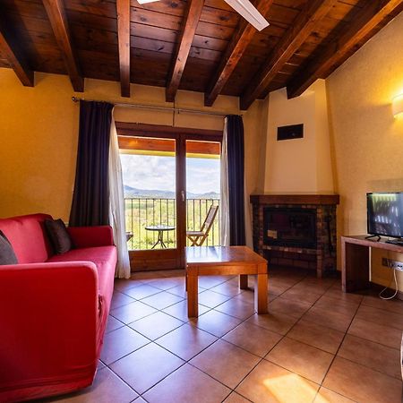 Aparthotel Bellver Bellver De Cerdanya Exterior foto